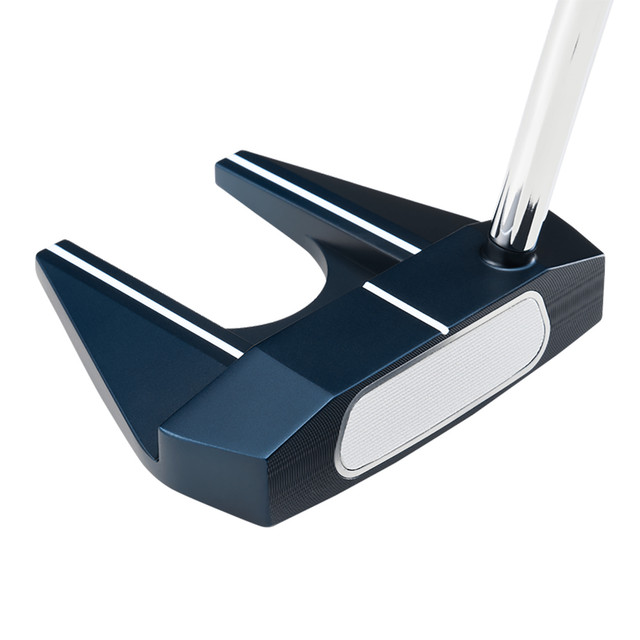 Odyssey AI-One Seven DB Putter - Maple Hill Golf
